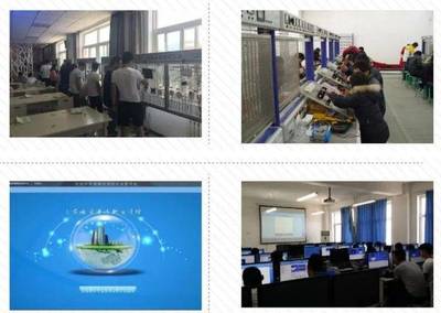 专业解码 | 山东城市建设职业学院带你走进建筑智能化工程技术专业