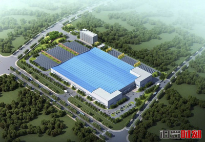 美好装配与汨罗达成战略合作，投资5亿元建设智能化建筑生产基地