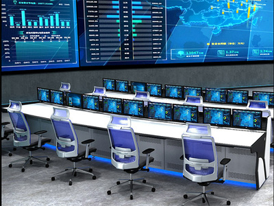 建筑消防工程与展览展示服务 安全与创意的融合之道